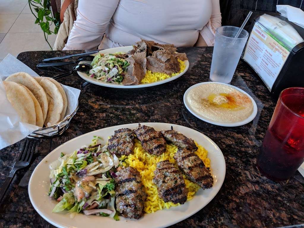 Pita Inn | 1835 Abriter Ct, Naperville, IL 60563, USA | Phone: (630) 799-0085