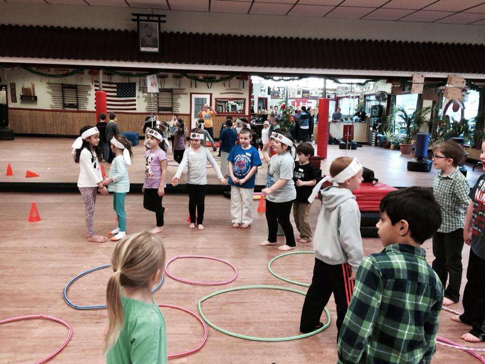 Oak Ridge Martial Arts Academy | 5454 Berkshire Valley Rd, Oak Ridge, NJ 07438 | Phone: (973) 697-4226