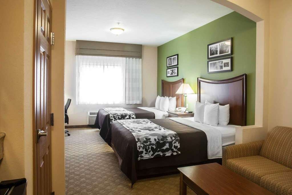 Sleep Inn & Suites | 1650 York Rd, Gettysburg, PA 17325 | Phone: (717) 334-3866