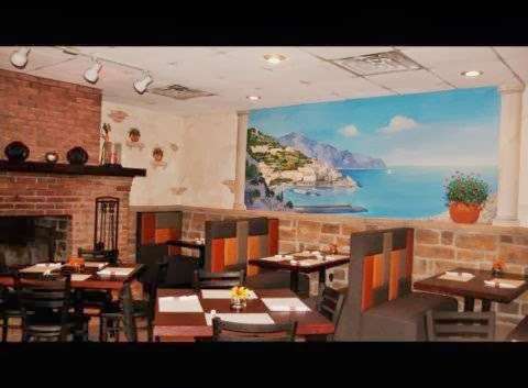 Sicily Pizza & Restaurant | 18 E Lawn Rd, Nazareth, PA 18064, USA | Phone: (610) 759-1322