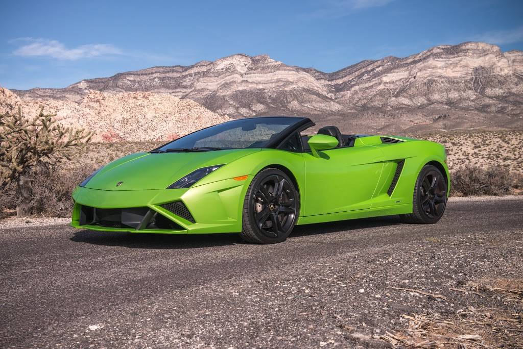 Royalty Exotic Car Rentals | 4305 Dean Martin Dr #120, Las Vegas, NV 89103, USA | Phone: (702) 919-5616