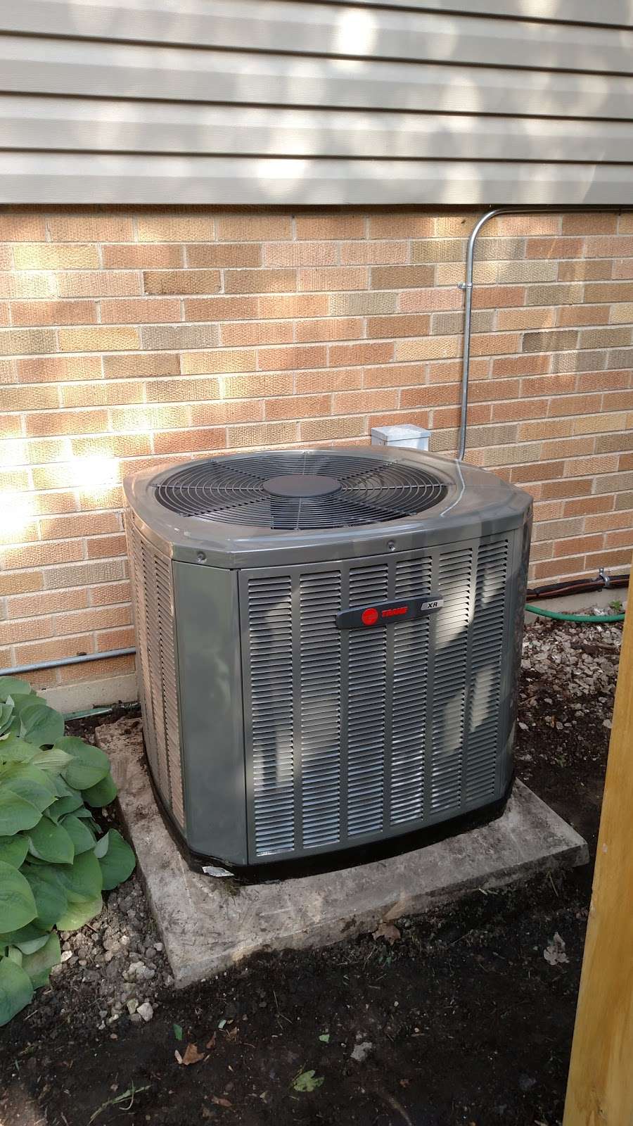 Total Heating & Air Conditioning, Inc. | 419 E Juniper Dr, Palatine, IL 60074, USA | Phone: (847) 373-9760