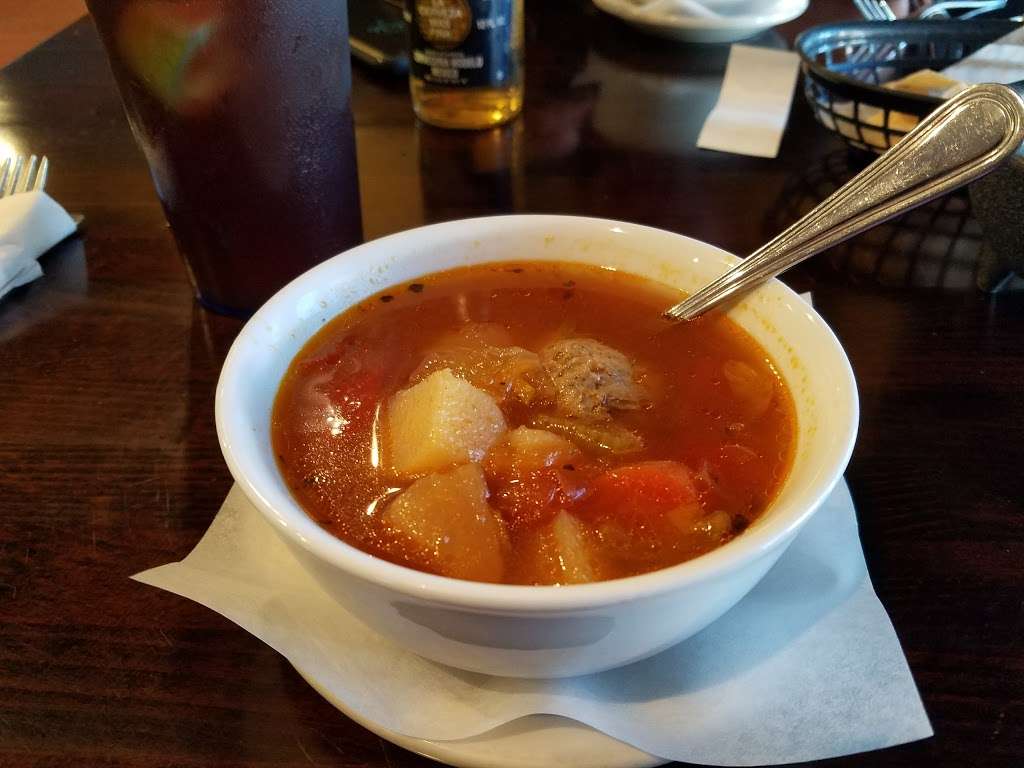 Los Amigos | 15065 Vista Rd, Helendale, CA 92342, USA | Phone: (760) 951-1537