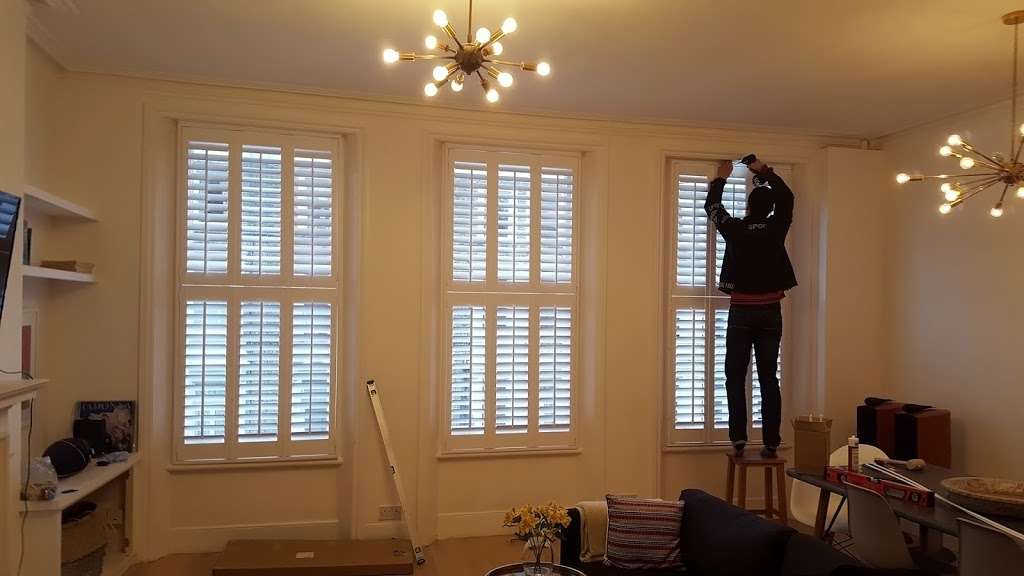 Shutters Sale - Window Shutters Epsom | 290 The Greenway, Epsom KT18 7JF, UK | Phone: 020 3397 9798