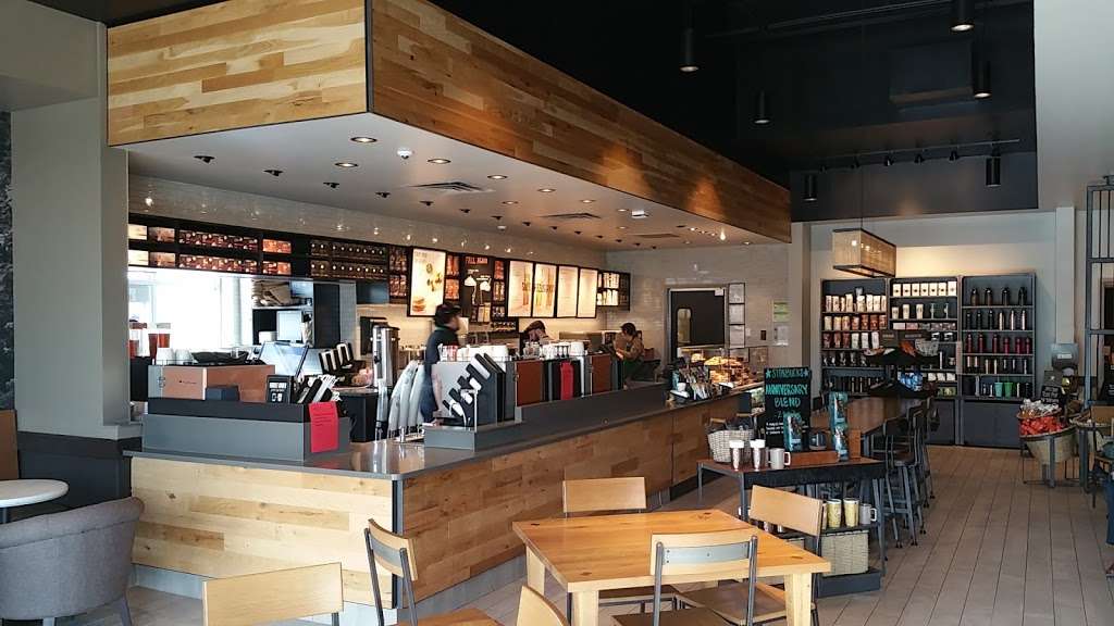 Starbucks | 2015 N Mason Rd, Katy, TX 77449, USA | Phone: (832) 773-4626