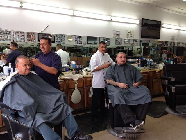 Joses Barber Shop | 623 N Avalon Blvd, Wilmington, CA 90744 | Phone: (310) 835-8781