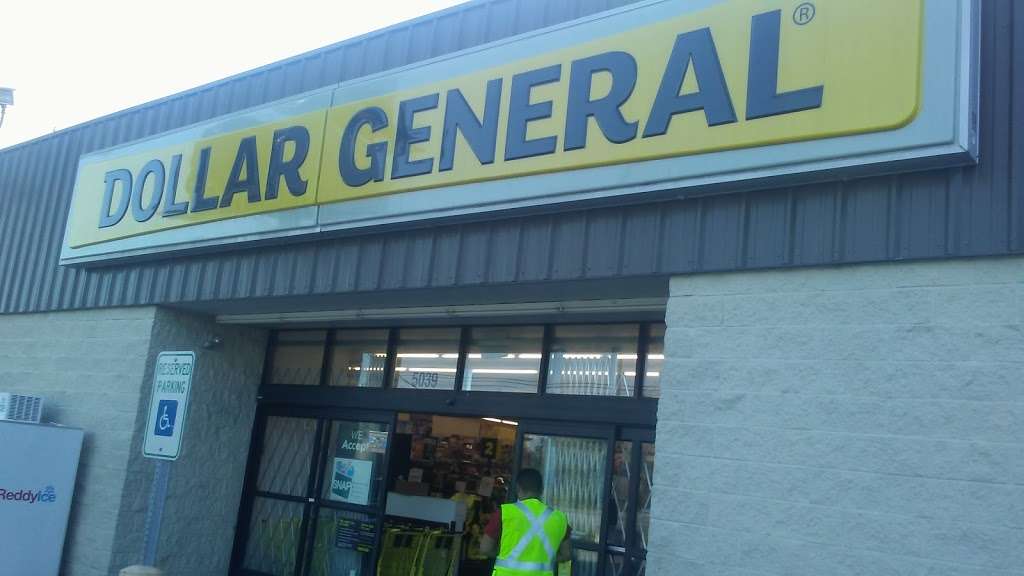 Dollar General | 5039 FM 521 Rd, Arcola, TX 77583 | Phone: (281) 431-5429