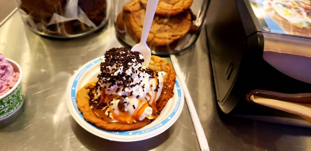 Ben & Jerry’s | 312 Sandbridge Rd, Virginia Beach, VA 23456, USA | Phone: (757) 301-9388