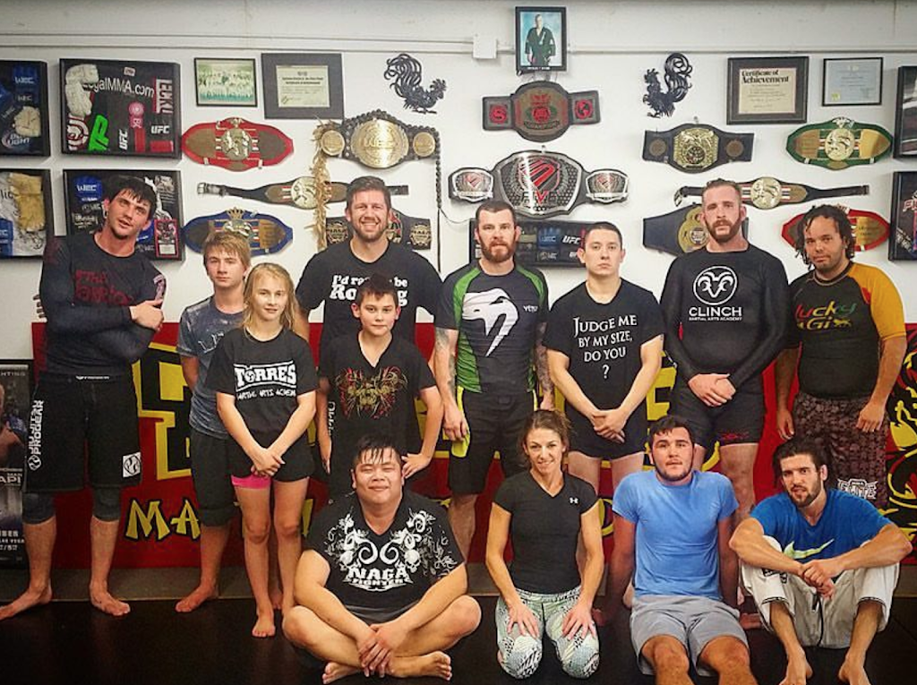 Torres Martial Arts Academy | 511 E 45th Ave, Griffith, IN 46319 | Phone: (219) 801-1318