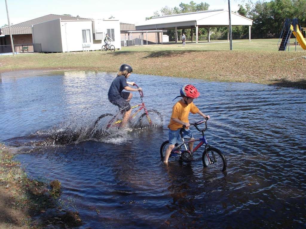 Lawton Elementary School | 151 Graham Ave, Oviedo, FL 32765 | Phone: (407) 320-6350