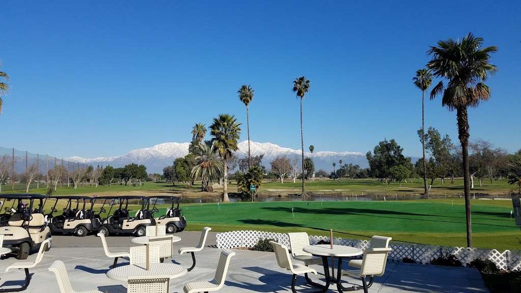 Whispering Lakes Golf Course | 2525 E Riverside Dr, Ontario, CA 91761, USA | Phone: (909) 923-3673