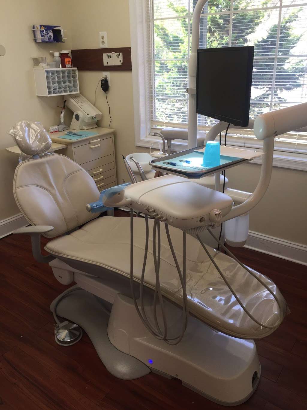 Greater Annapolis Family Dental | 1017 Generals Hwy, Crownsville, MD 21032 | Phone: (410) 891-0211