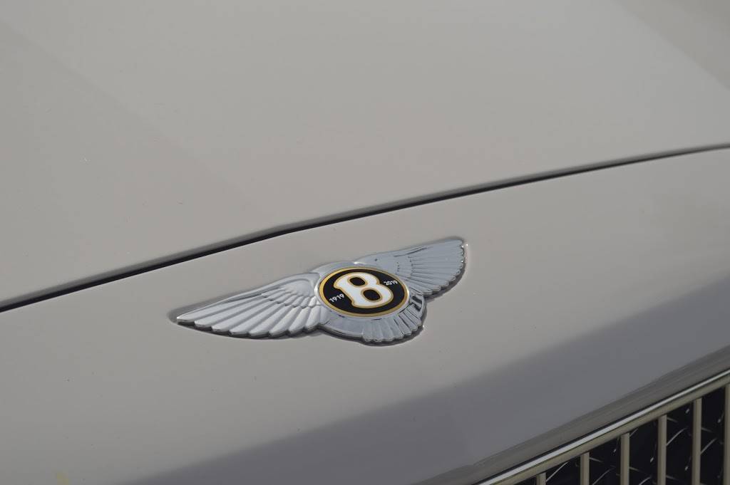 Bentley Tampa Bay | 3255 Gandy Blvd, Pinellas Park, FL 33781, USA | Phone: (727) 310-2883