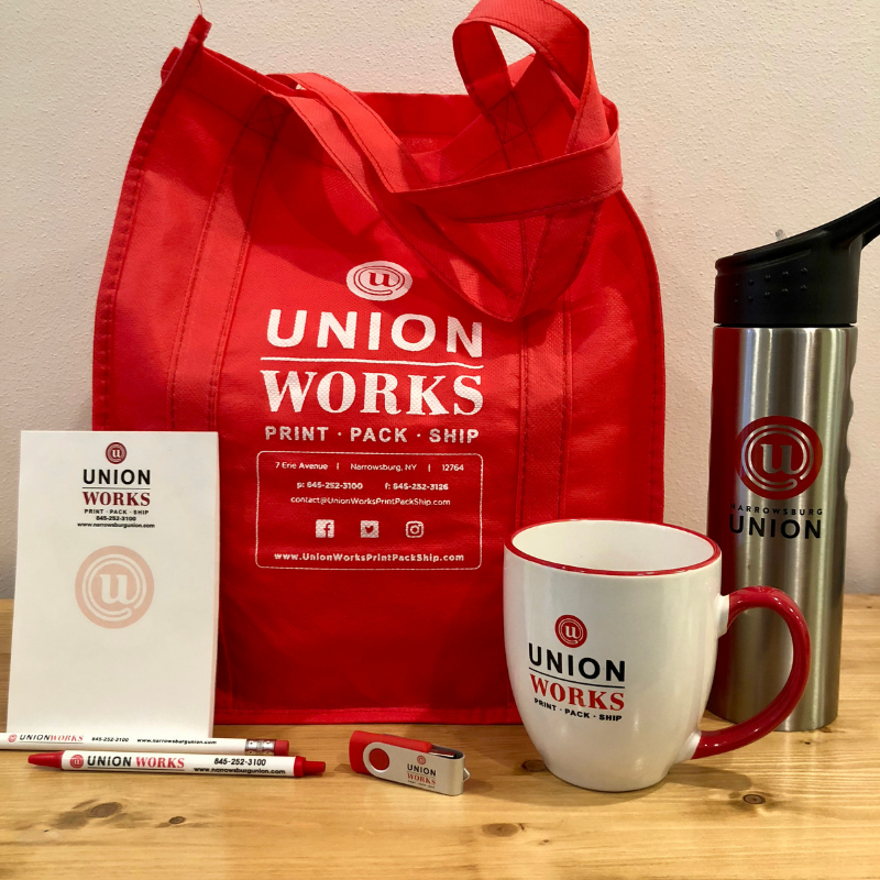 Union Works Print Pack Ship | 7 Erie Ave, Narrowsburg, NY 12764, USA | Phone: (845) 252-3100