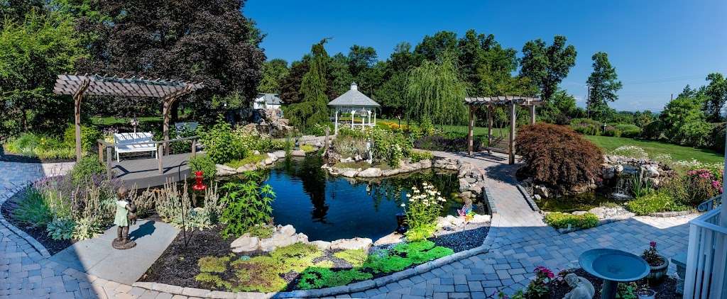 Fitzs Fish Ponds | 373 US-22, Green Brook Township, NJ 08812, USA | Phone: (908) 315-7377