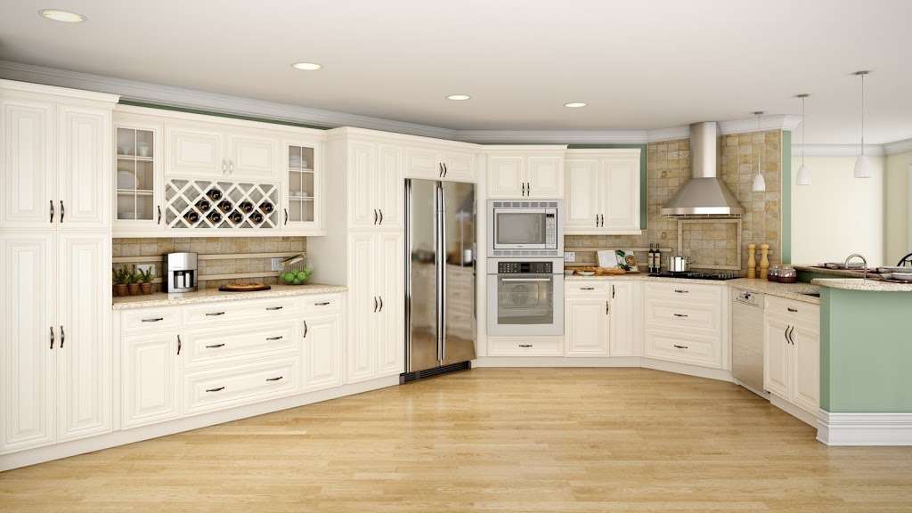 Cabinets By Marciano | 147 Storer Ave, Staten Island, NY 10309 | Phone: (718) 984-5464