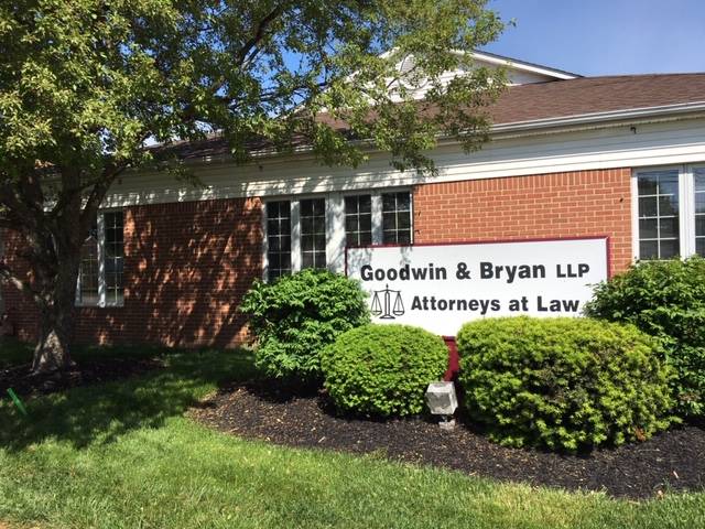 Goodwin & Bryan LLP | 22050 Mastick Rd, Fairview Park, OH 44126, USA | Phone: (440) 686-9000