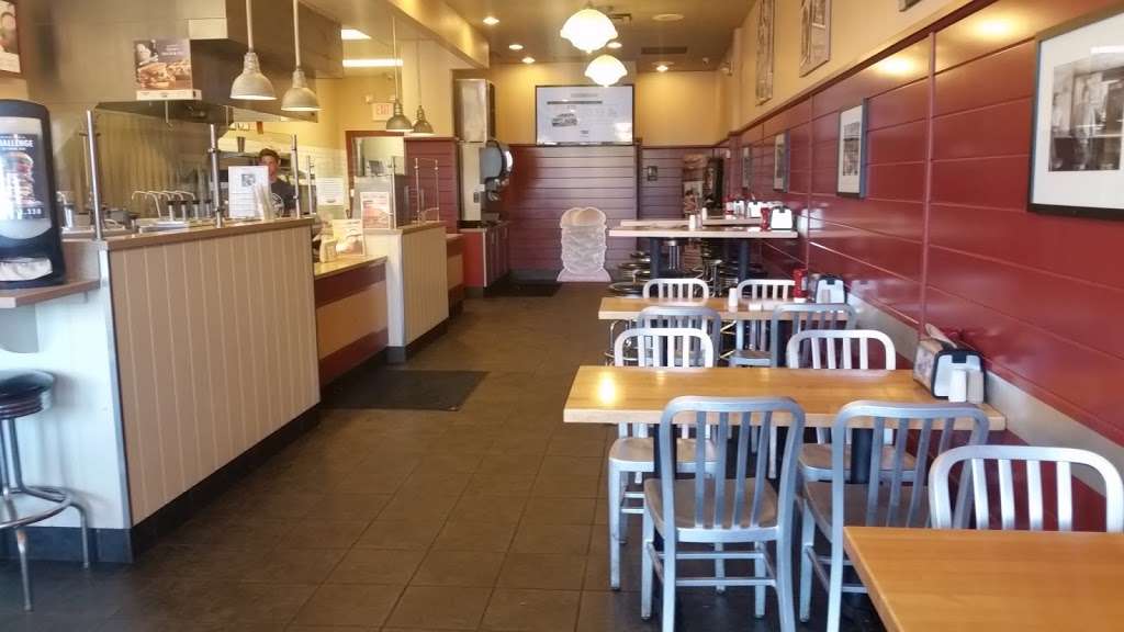 Wayback Burgers | 807 Gap Newport Pike, Avondale, PA 19311, USA | Phone: (484) 720-8486