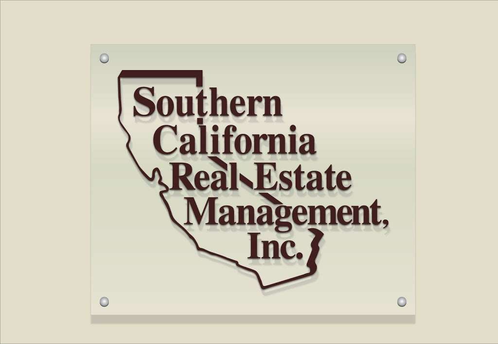 Southern California Real Estate Management | 26639 Valley Center Dr # 108, Santa Clarita, CA 91351 | Phone: (661) 255-7600