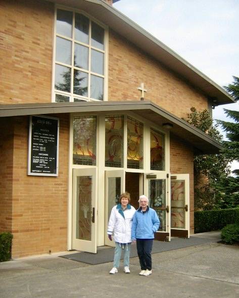 St. Monica Catholic Church | 4311 88th Ave SE, Mercer Island, WA 98040, USA | Phone: (206) 232-2900