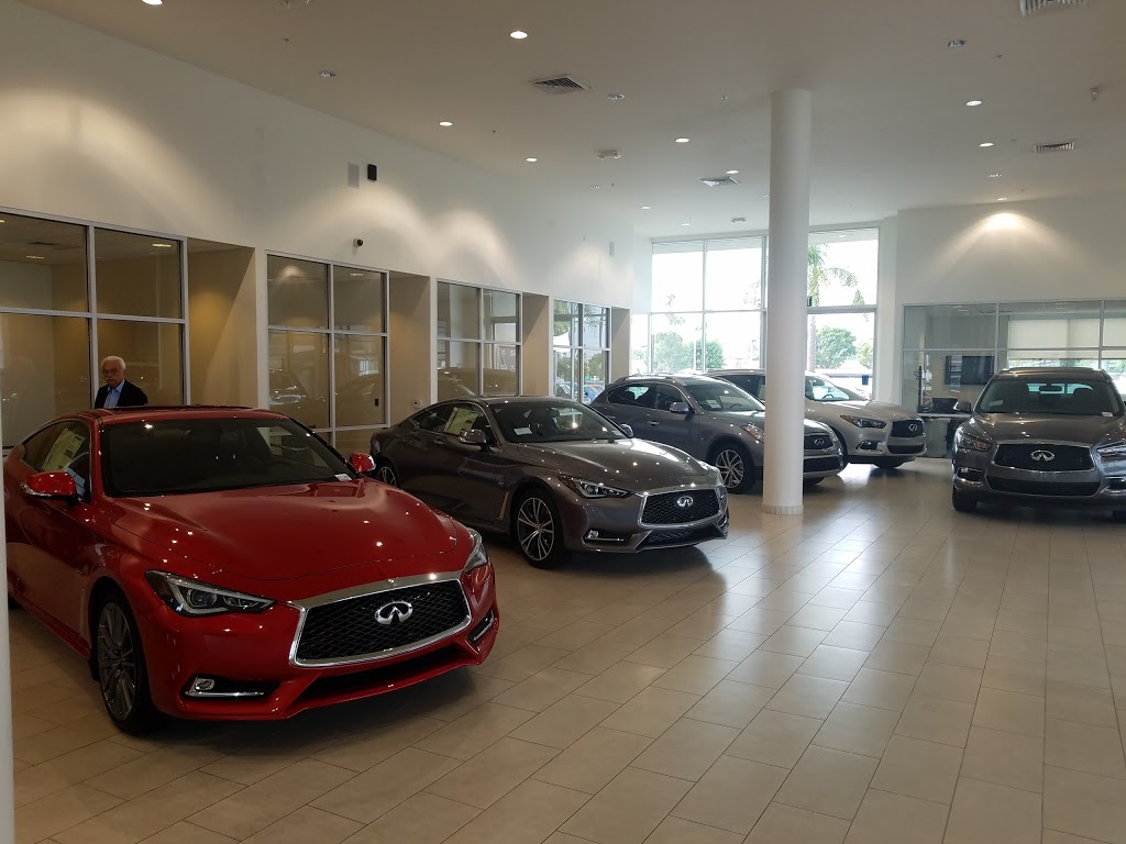 Orange Coast INFINITI | 15550 Beach Blvd, Westminster, CA 92683, USA | Phone: (714) 793-8991