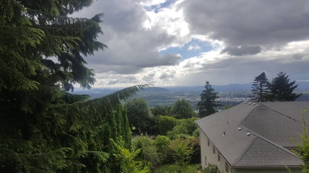 Marquam Nature Park | Main entrance:, SW Marquam St, Portland, OR 97201, USA | Phone: (971) 599-3667