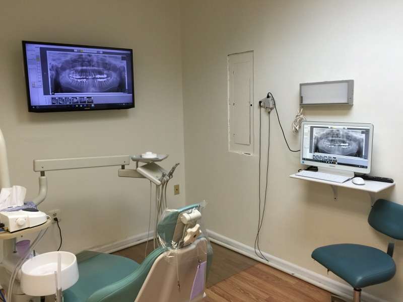 Bridge Dental Care | 375 W Rte 59, Spring Valley, NY 10977, USA | Phone: (845) 356-3353
