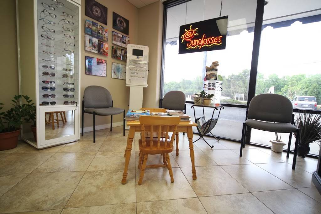 Optical Factory & Showroom | 800 E Bay Dr, Largo, FL 33770 | Phone: (727) 585-8521