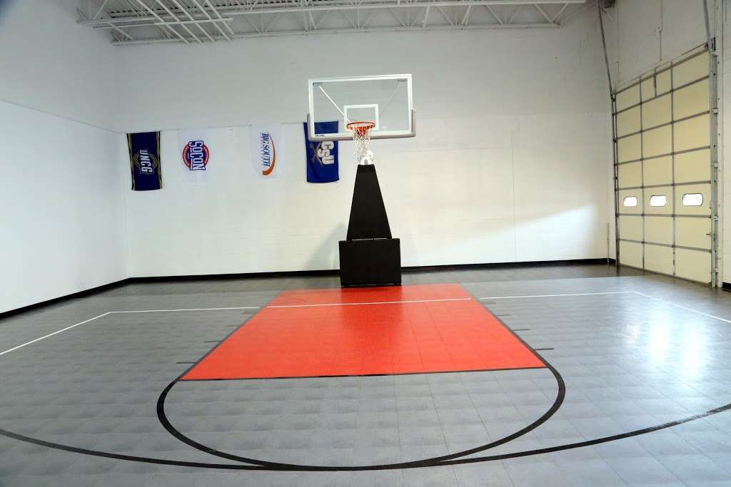 Ball-istic Sports Training and Fitness | 9404 Center Point Ln, Manassas, VA 20110, USA | Phone: (571) 379-4867