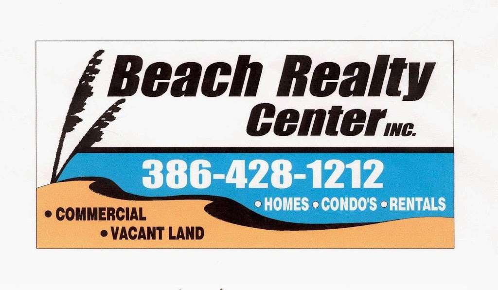 Beach Life Realty® | 508 E 3rd Ave, New Smyrna Beach, FL 32169, USA | Phone: (386) 428-1212