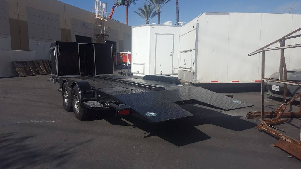 Ultra Haulers | 1291 N Patt St, Anaheim, CA 92801, USA | Phone: (714) 519-3330