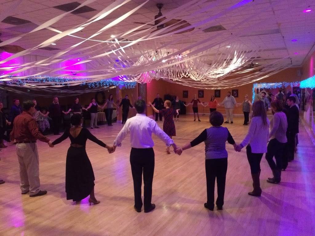 Live2Dance - Ballroom Dancing Lessons | 5133 Harding Pike a12, Nashville, TN 37205, USA | Phone: (615) 352-1155