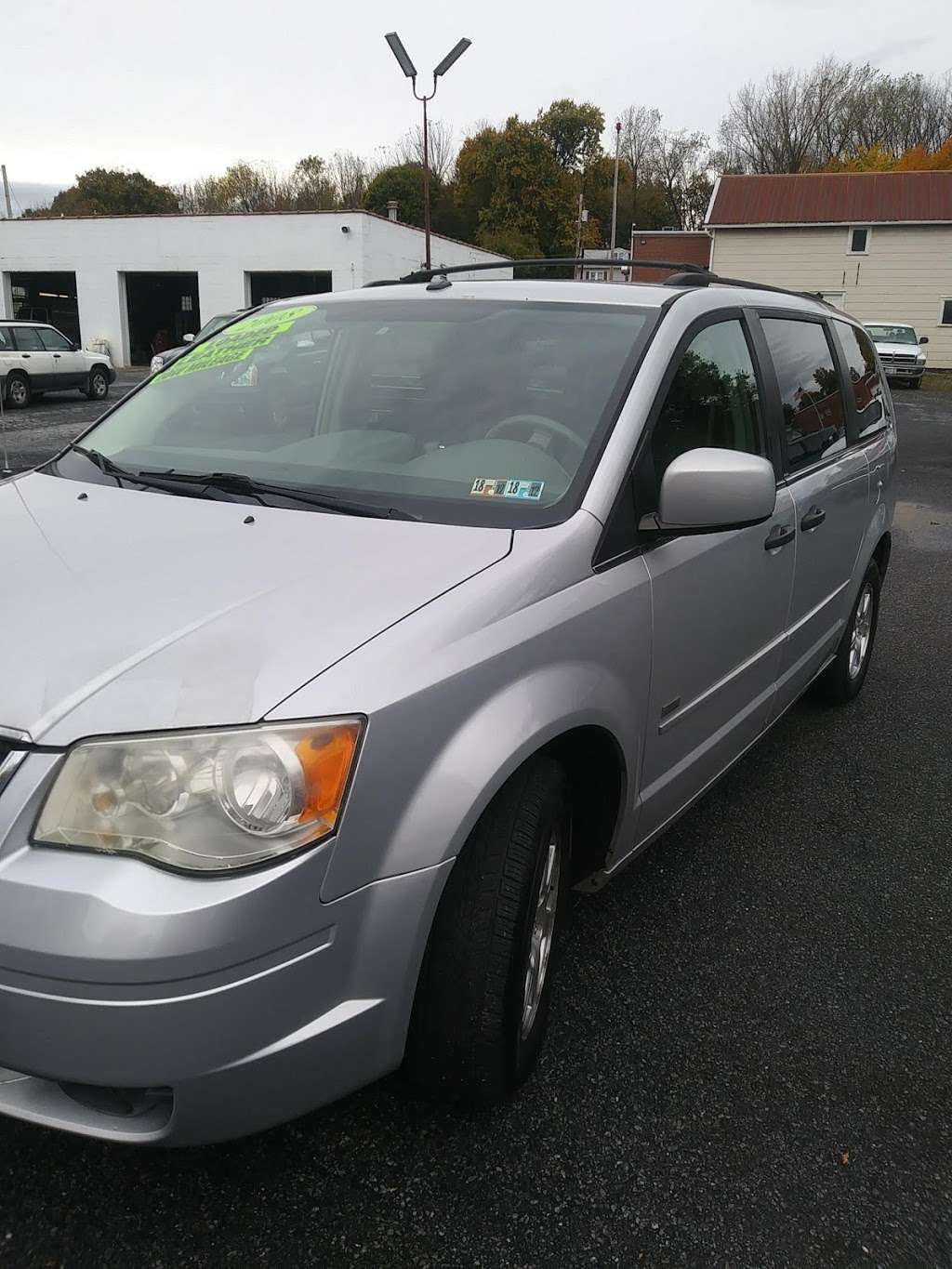 Ez Weelz Auto Sales LLC | 7831 Main St, Fogelsville, PA 18051 | Phone: (610) 841-5670