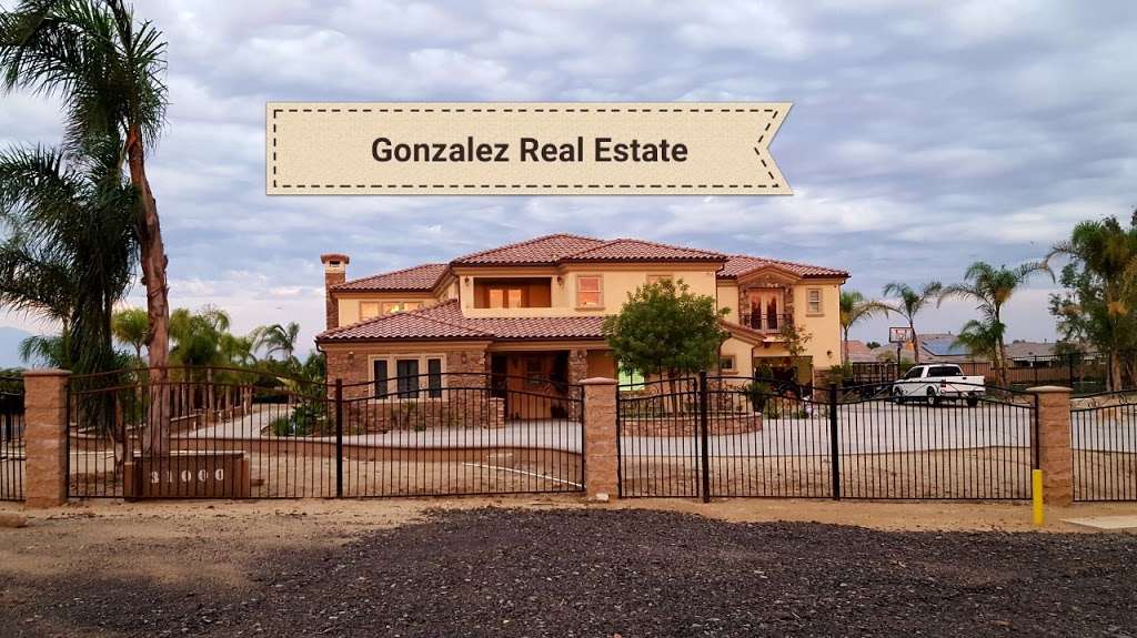 Jerry Gonzalez Real Estate | 31000 Pleasant Valley Rd, Menifee, CA 92584, USA | Phone: (951) 306-5455