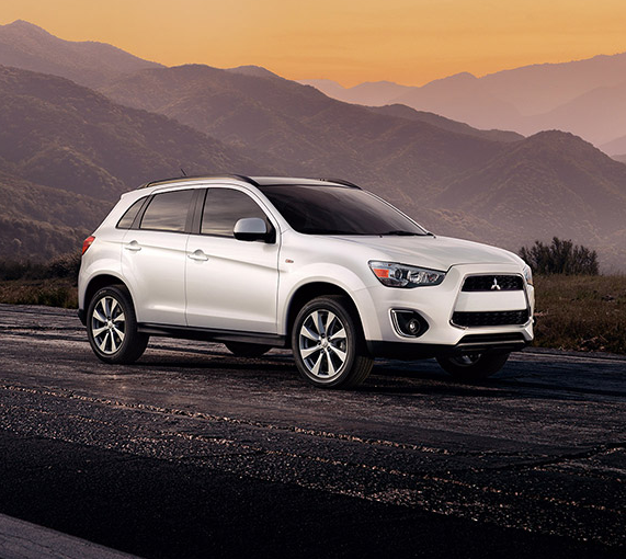 Haltermans Mitsubishi | 1752 Paradise Trail, East Stroudsburg, PA 18301, USA | Phone: (570) 273-9226