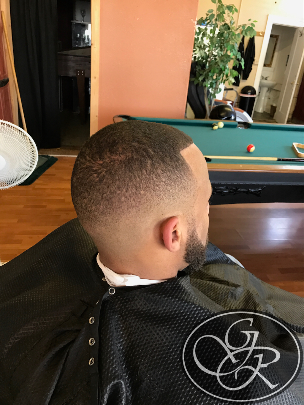 The Gentlemans Room Barbershop | 534 First St, Rodeo, CA 94572, USA | Phone: (510) 327-7867