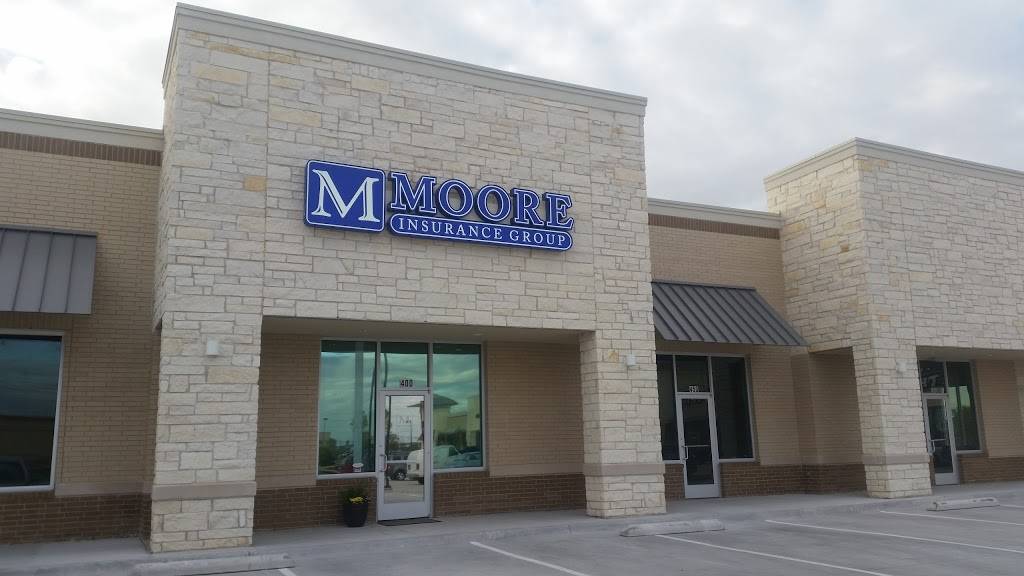 Moore Insurance Group | 4280 Main St # 400, Frisco, TX 75033, USA | Phone: (972) 432-6650