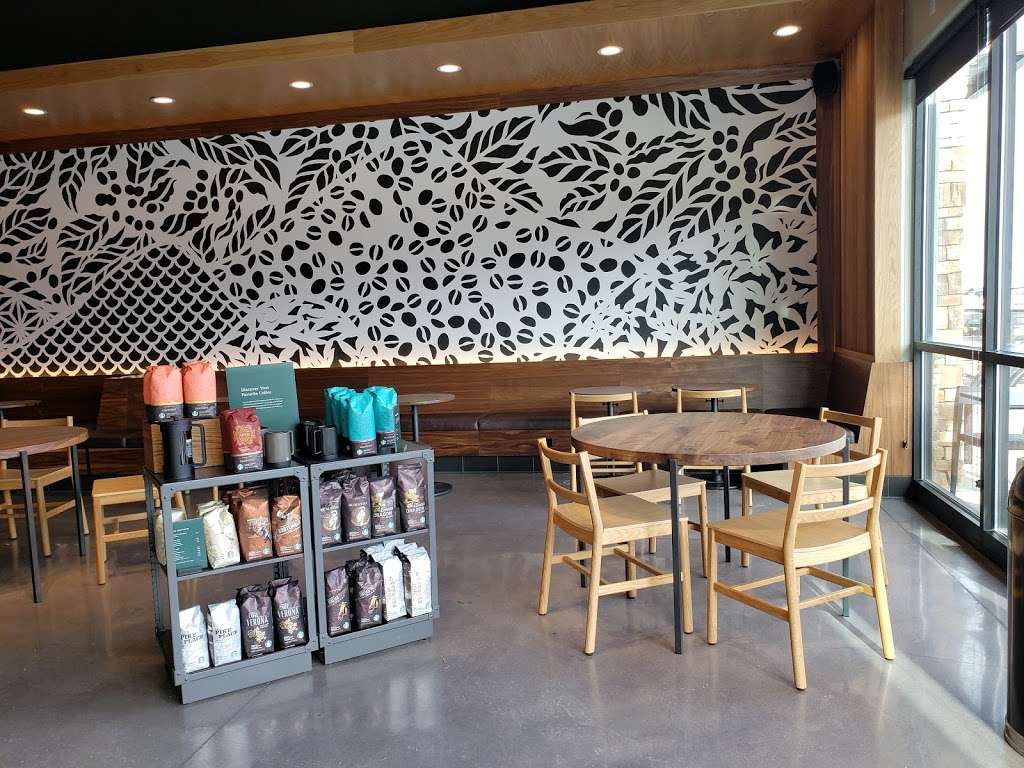 Starbucks | 3990 Central Park Blvd #100, Denver, CO 80238 | Phone: (303) 917-8678