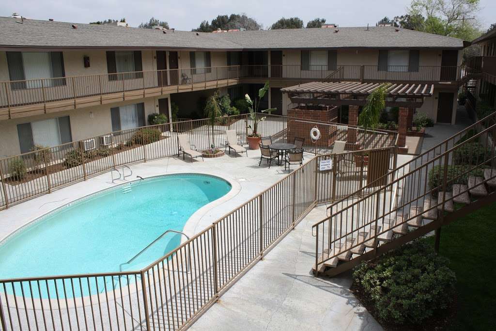 Casa Flores Apartments | 8123 Magnolia Ave, Riverside, CA 92504, USA | Phone: (951) 687-1948