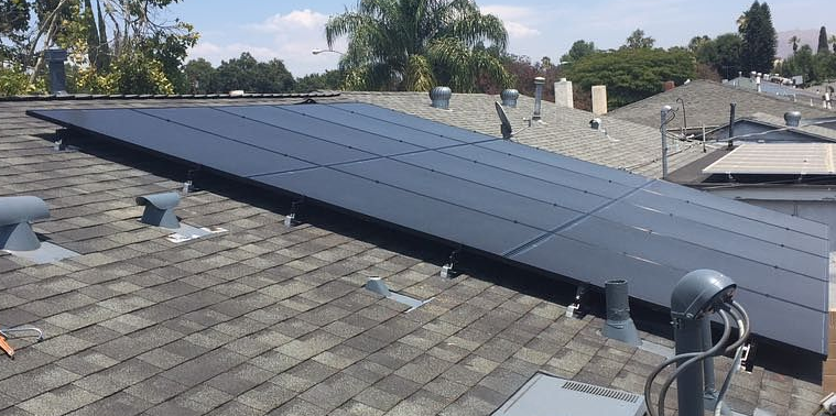 Berry Roofing Inc Solar Installation, Roofing & More | 3226 Kluk Ln, Riverside, CA 92501, USA | Phone: (951) 905-5116