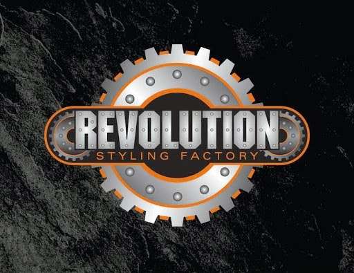 Revolution Styling Factory | 3690 Lehigh St, Whitehall, PA 18052 | Phone: (610) 820-0810