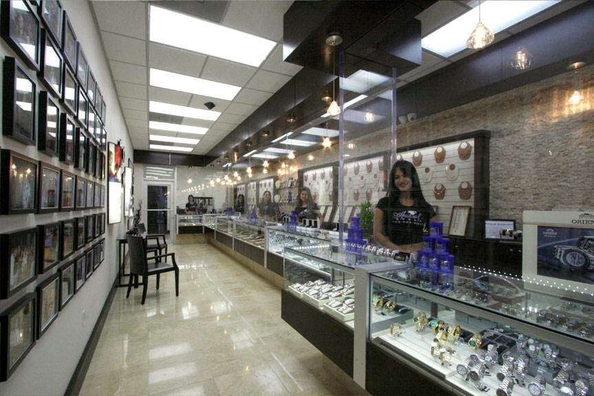 Ariel Joyerias | 2476 W 60th St, Hialeah, FL 33016, USA | Phone: (305) 826-9070