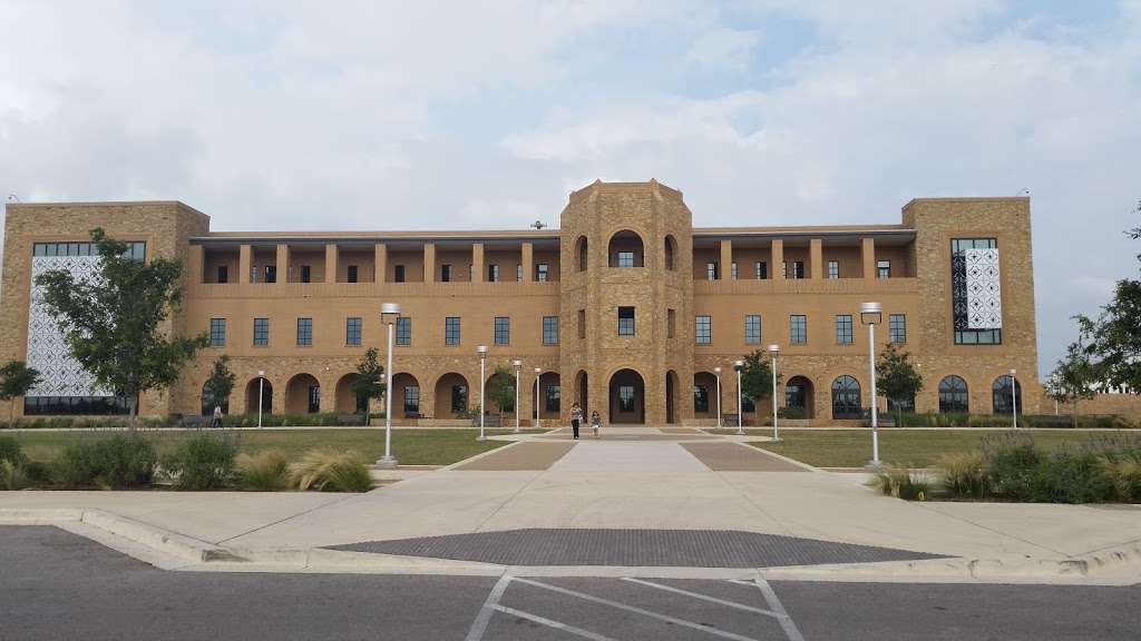 Texas A&M University-San Antonio | One University Way, San Antonio, TX 78224, USA | Phone: (210) 784-1000