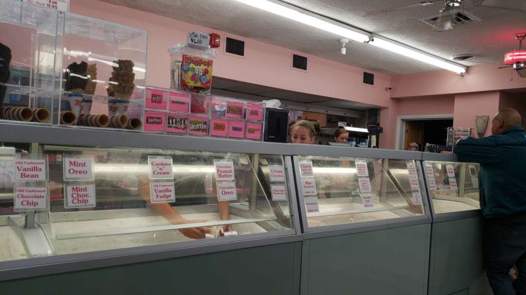 Royale Crown Homemade Ice Cream and Grille | 1051 S White Horse Pike, Hammonton, NJ 08037, USA | Phone: (609) 561-4423 Royale Crown Homemade Ice Cream and Grille | 1051 S White Horse Pike, Hammonton, NJ 08037, USA | Phone: (609) 561-4423