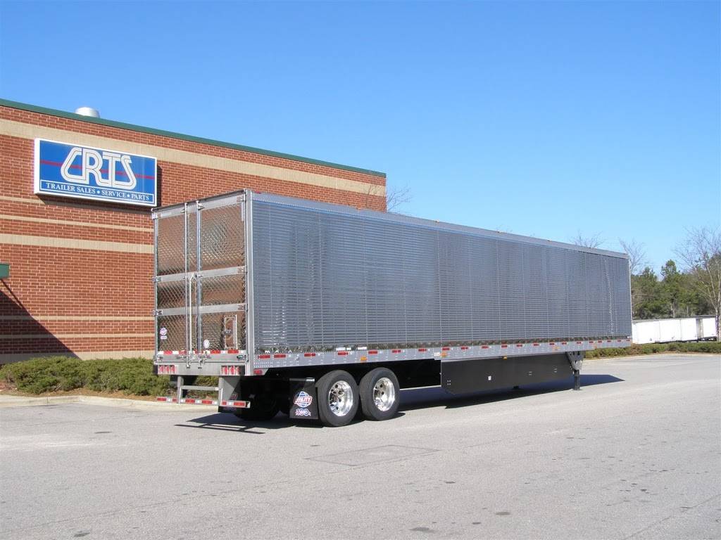 CRTS, Inc. | 3301 Integrity Dr, Garner, NC 27529, USA | Phone: (919) 773-4000