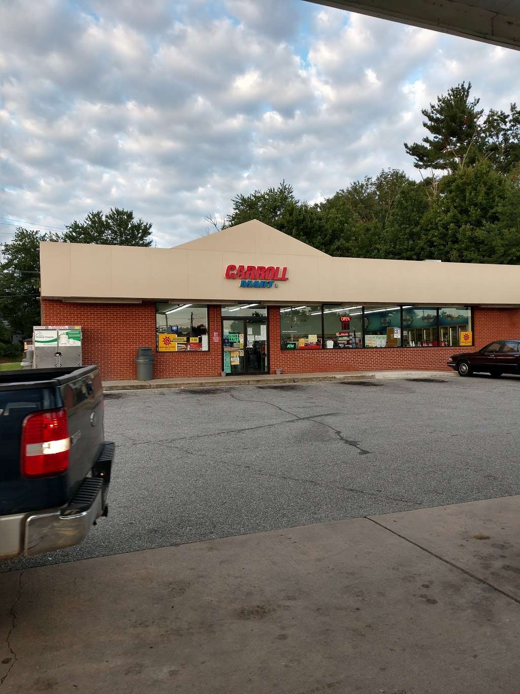 CARROLL MOTOR FUELS | 2249 E Old Philadelphia Rd, Elkton, MD 21921 | Phone: (410) 398-8384