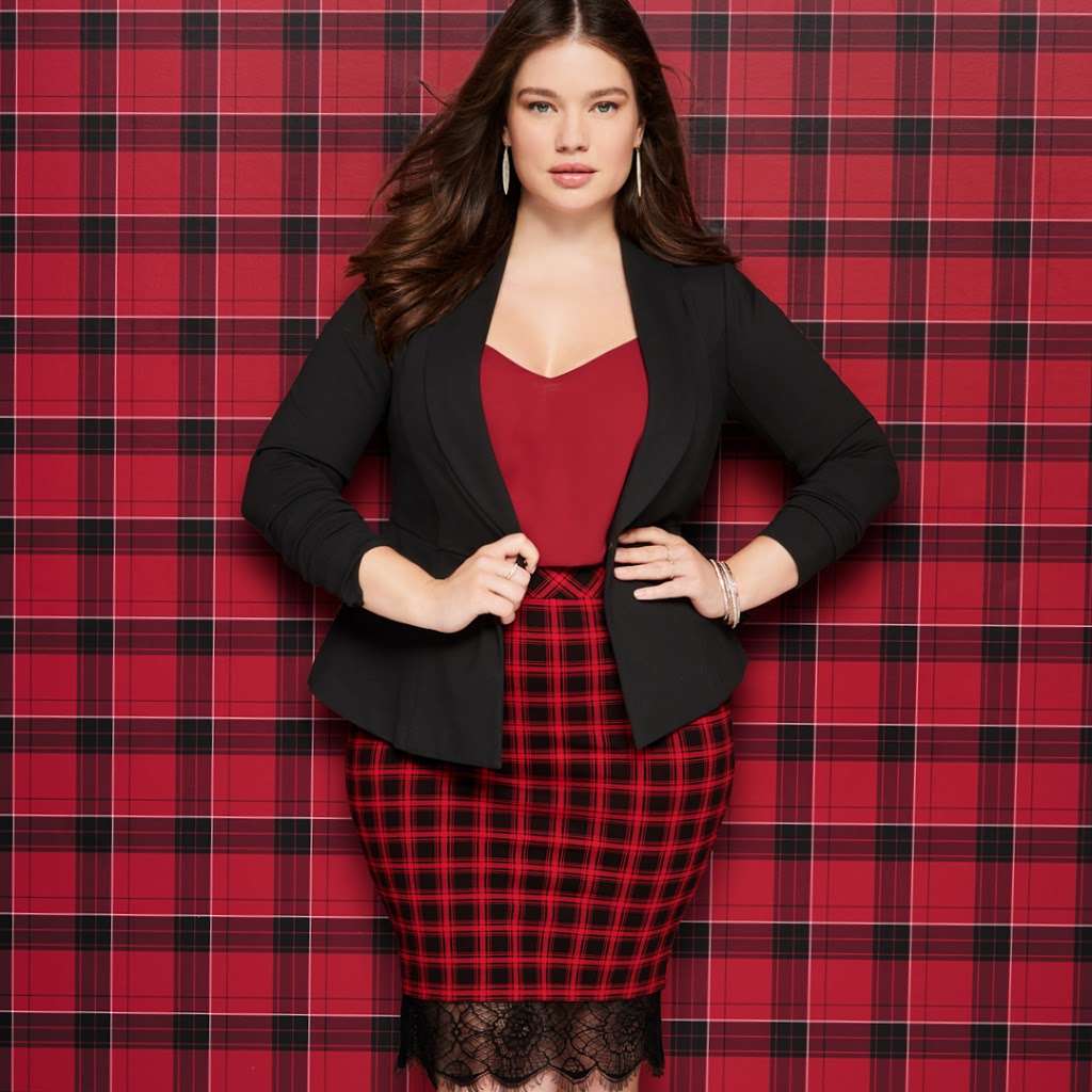 Torrid | 225 Allwood Rd, Spc 6, Clifton, NJ 07012, USA | Phone: (973) 470-8610