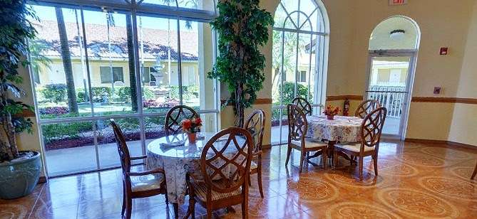 Active Senior Living Residence | 9057 NW 57th St, Tamarac, FL 33351 | Phone: (954) 721-1115