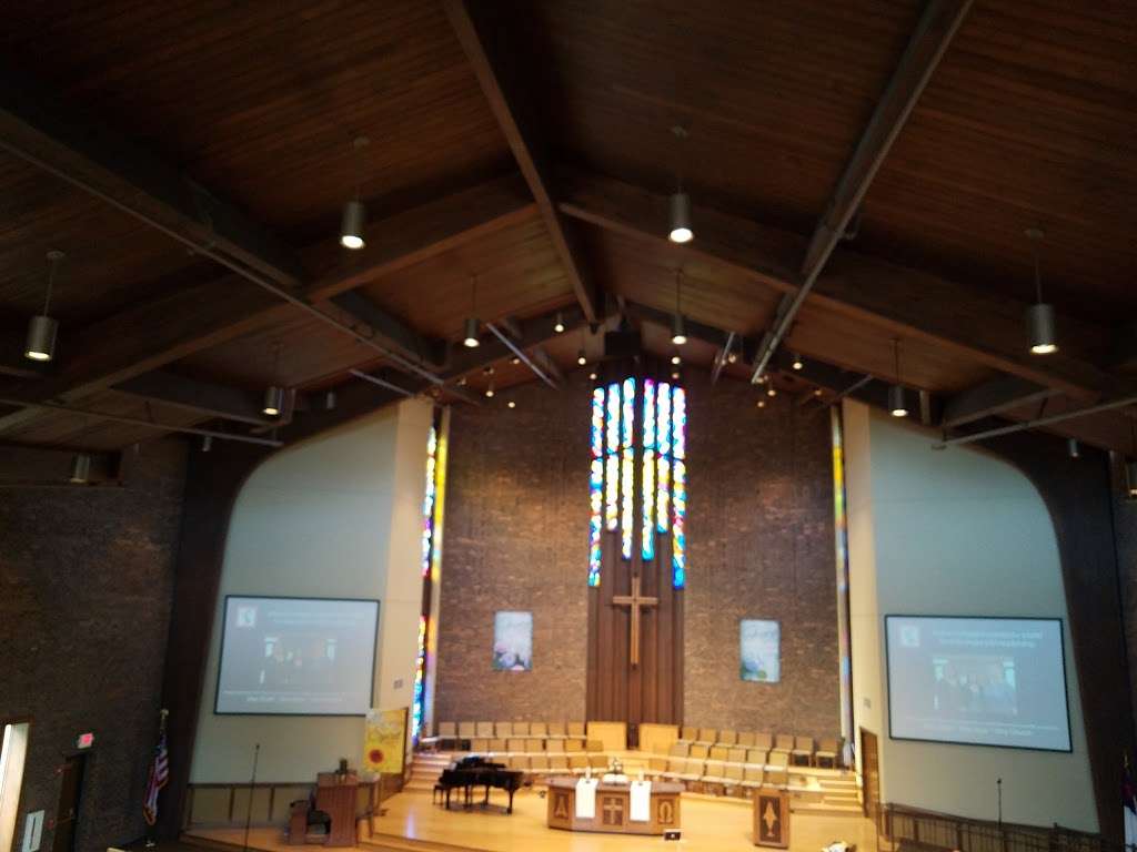 United Methodist Church of New Lenox | 339 New Lenox Rd, New Lenox, IL 60451 | Phone: (815) 485-8271