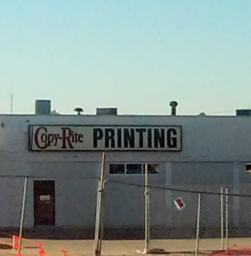 Copy-Rite Printing | 4004 Sterling Ave, Kansas City, MO 64133, USA | Phone: (816) 313-0123